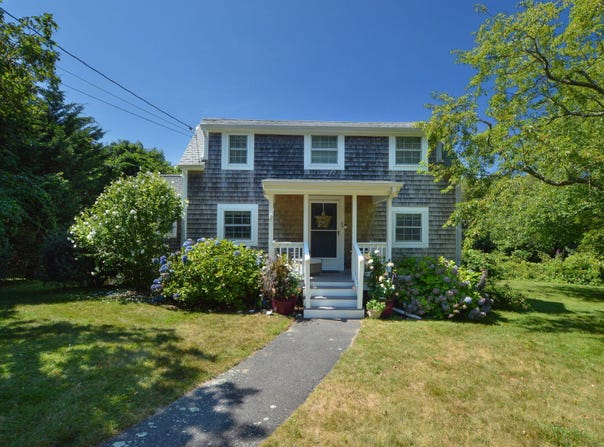 65 Wing Boulevard W, East Sandwich, MA 02537