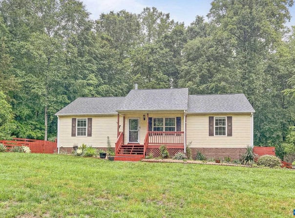 10 RIVER RIDGE DR, Palmyra, VA 22963