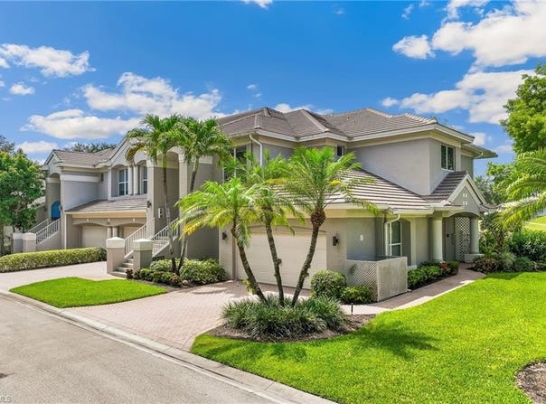 3051 Lancaster, NAPLES, FL 34105