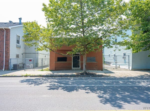 1743 S Park Avenue, Buffalo, NY 14220