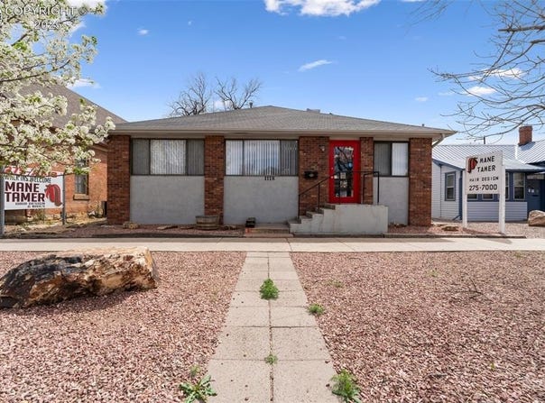 1118 Main Street, Canon City, CO 81212