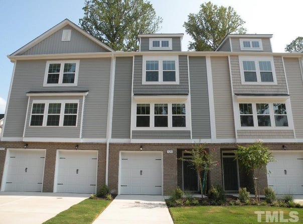 328 Page Square Drive, Cary, NC 27513