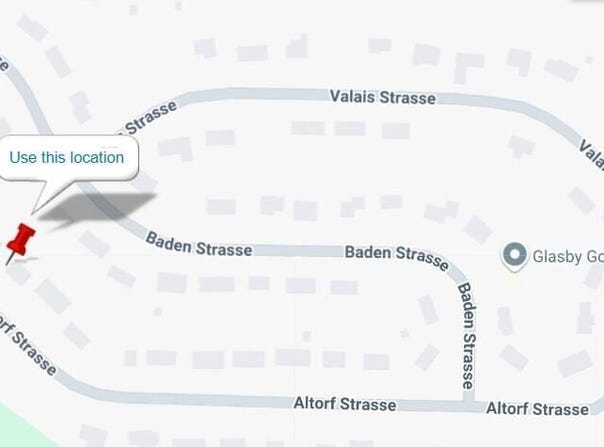 Altorf Strasse lot: 41, Gaylord, MI 49735