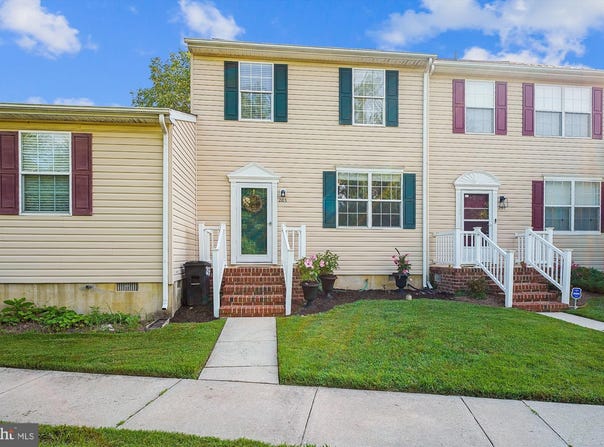 8186 JUNE WAY, EASTON, MD 21601