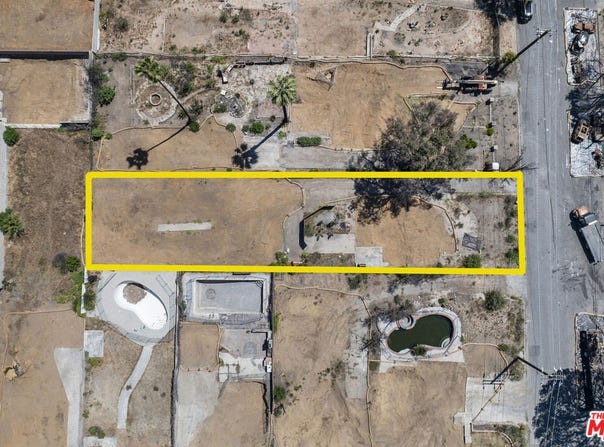 2738 Marengo Ave, Altadena, CA 91001