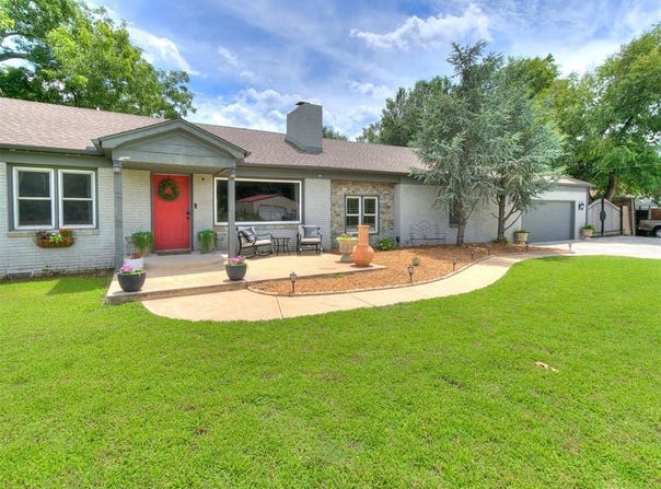 7610 NW 36th Street, Bethany, OK 73008