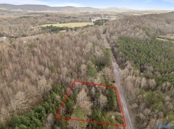 1 Acre George Adams Road, Scottsboro, AL 35768