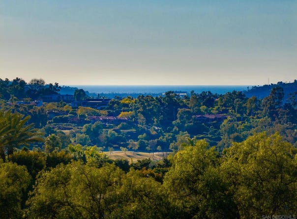 Spyglass Lane unit: 42, Rancho Santa Fe, CA 92067