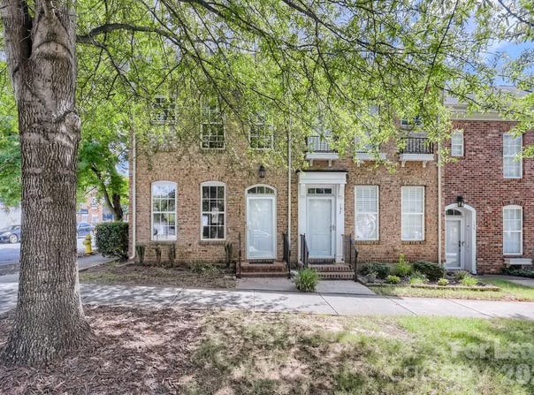 155 Singleton Road, Mooresville, NC 28117