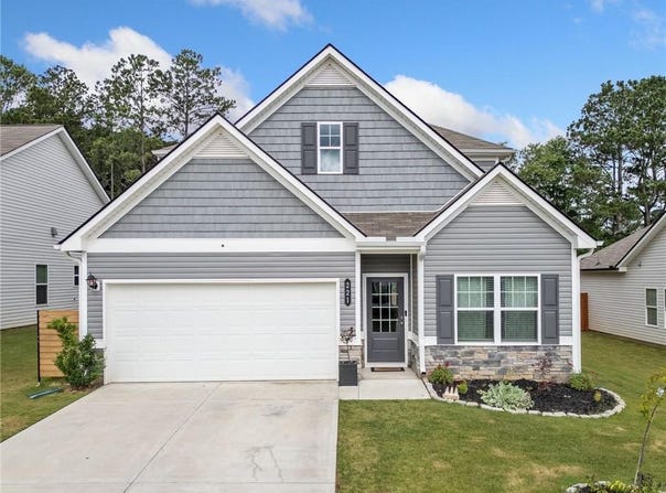 221 Sycamore Drive, Calhoun, GA 30701