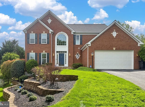 209 JENNINGS COURT SE, LEESBURG, VA 20175