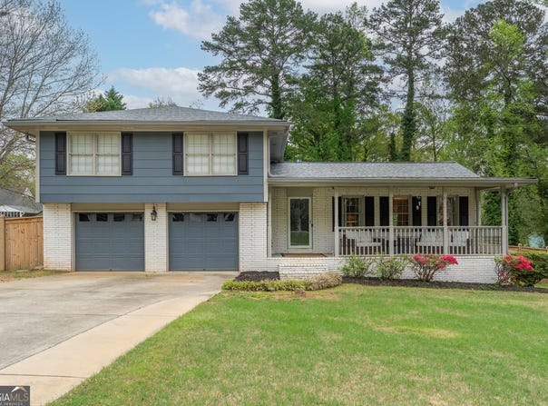 1337 Frontier, Sugar Hill, GA 30518