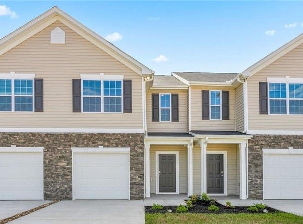 116 Moyer Drive, Graham, NC 27253
