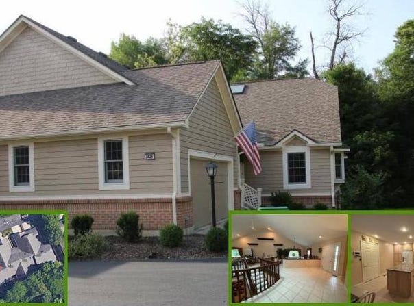 3439 Baronwood Boulevard, Beavercreek, OH 45440
