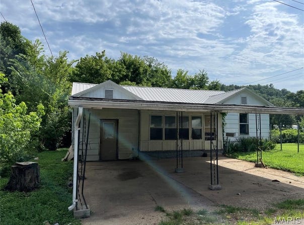 636 Daniels St., Piedmont, MO 63957