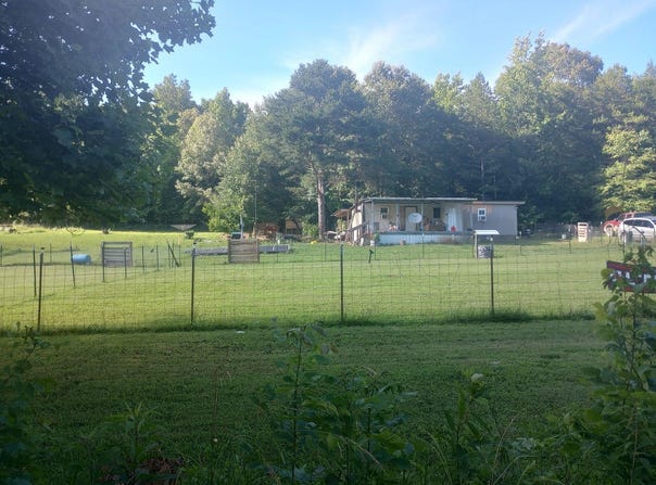 490 EARLY BIRD, Savannah, TN 38372-2521