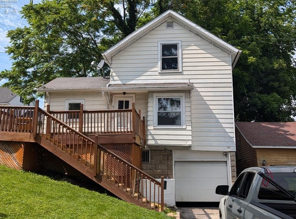 412 Ewing Street, Fremont, OH 43420