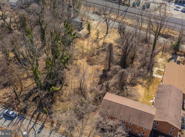 401 POPLAR STREET, COATESVILLE, PA 19320
