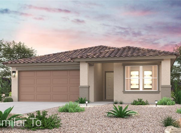 2419 Vista Del Oro, Bullhead City, AZ 86442