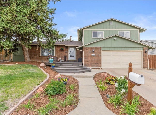 1761 31st Ave, Greeley, CO 80634