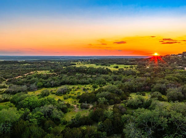 9738 E E FM 1431, Marble Falls, TX 78654