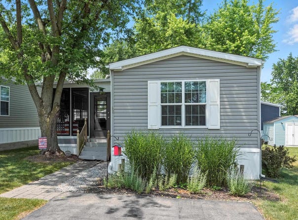 Clarks Landing Lot 60, Hamilton, IN 46742