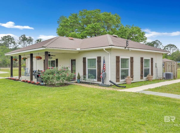 4100 River Road, Theodore, AL 36582