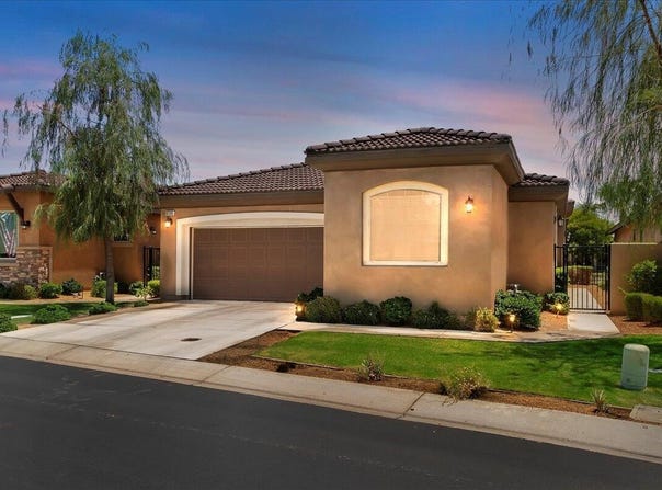 82685 Burnette Drive, Indio, CA 92201
