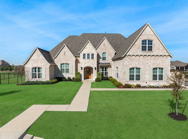 4701 Devon Drive, Parker, TX 75002