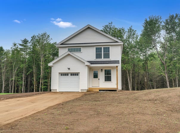 Lot 5 Lydia's Circle, Wells, ME 04090