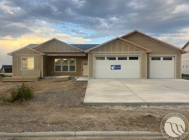 603 Chino Circle, Billings, MT 59105