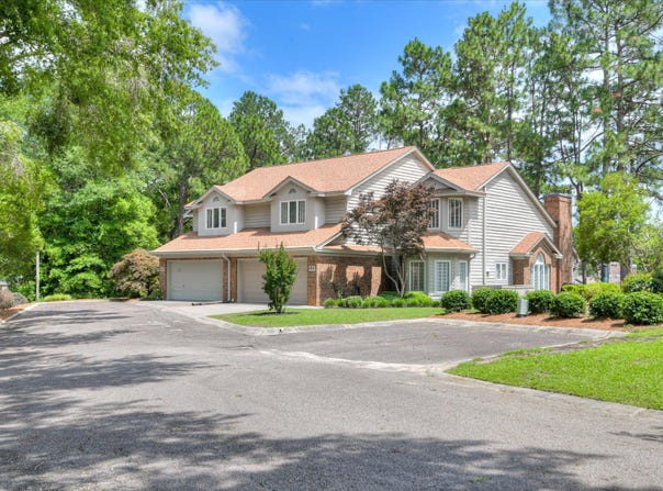 101 Club Villa Drive E, Aiken, SC 29803