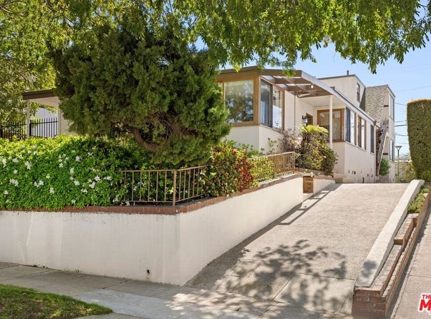 1621 Manning Ave, Los Angeles, CA 90024