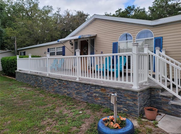 4814 MYRTLE VIEW DRIVE N, MULBERRY, FL 33860