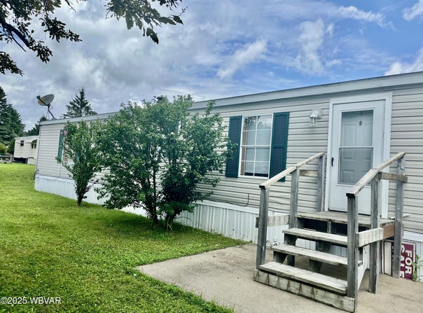 170 PINECREST DRIVE, Williamsport, PA 17701