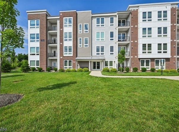 1 Vanderbilt Blvd, Florham Park Boro, NJ 07932-1078