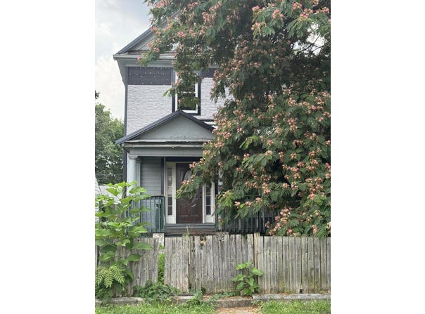 241 Linden Avenue, Dayton, OH 45403
