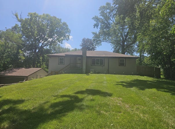 7719 Oak Drive, Wonder Lake, IL 60097