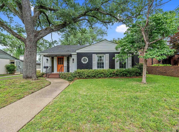 1504 S Wall Ave., Tyler, TX 75701