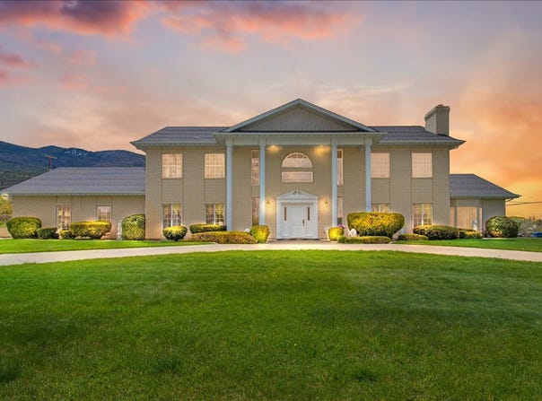 106 E 300 S, Manti, UT 84642