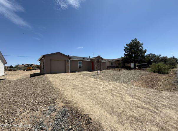 20587 E Hereford Drive, Mayer, AZ 86333
