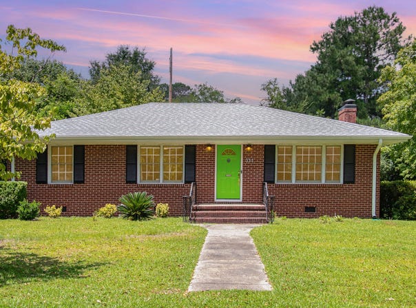 311 N Layton Avenue, Dunn, NC 28334