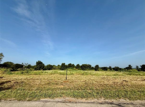 850 Withers Road, Mineral Wells, TX 76067