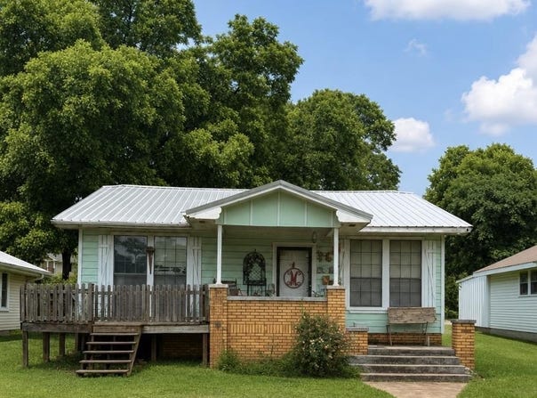 1608 27TH AVENUE, HUEYTOWN, AL 35023
