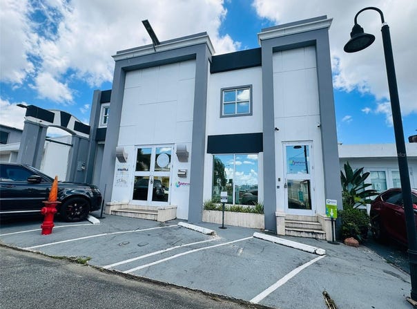 Acerina #7 URB. MUÑOZ RIVERA (AVE. MARTINEZ NADAL), GUAYNABO, 00969