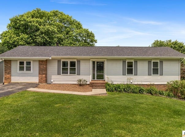 209 Butler Street, Columbia, KY 42728
