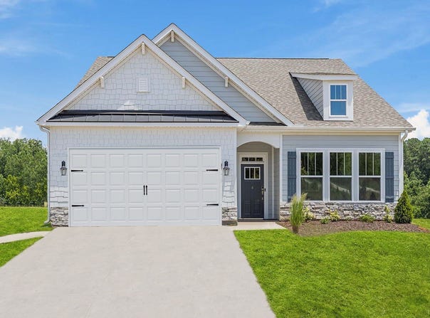 4 Barred Owl Rd, Travelers Rest, SC 29690