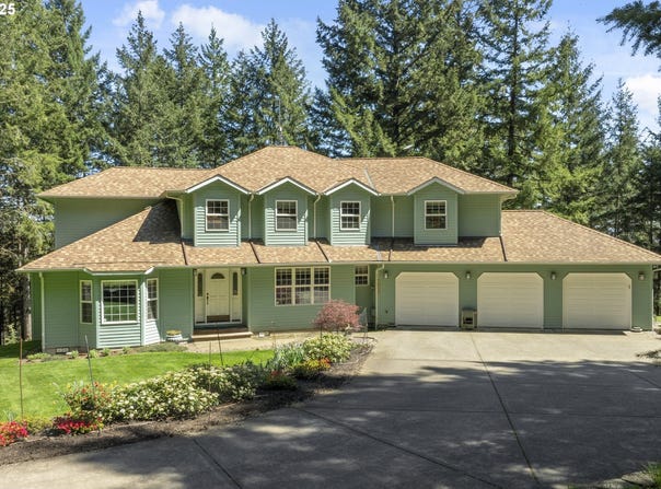15051 NW CRANE LN, Yamhill, OR 97148