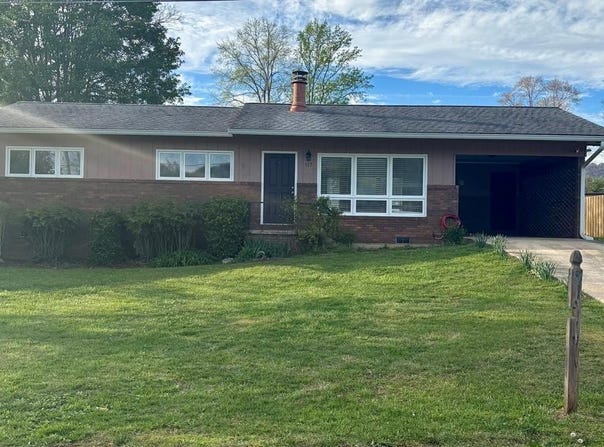 117 Mauney St, MURPHY, NC 28906