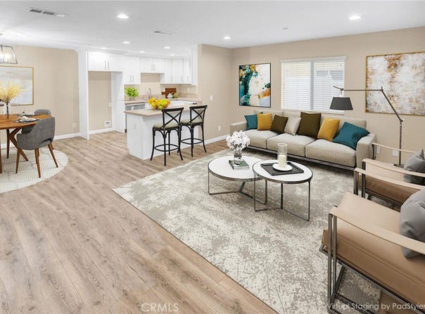 1109 St. N. Mulberry, Compton, CA 90222